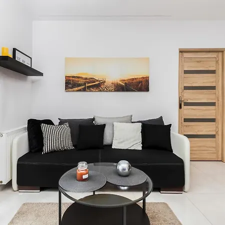 Kalinowa Z Parkingiem W Cenie By Renters *