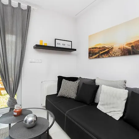 Kalinowa Z Parkingiem W Cenie By Renters Апартаменты *
